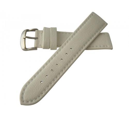Lorica® Waterproof Hypo Allergenic Vegan Leather Strap - Bradford Watch Company